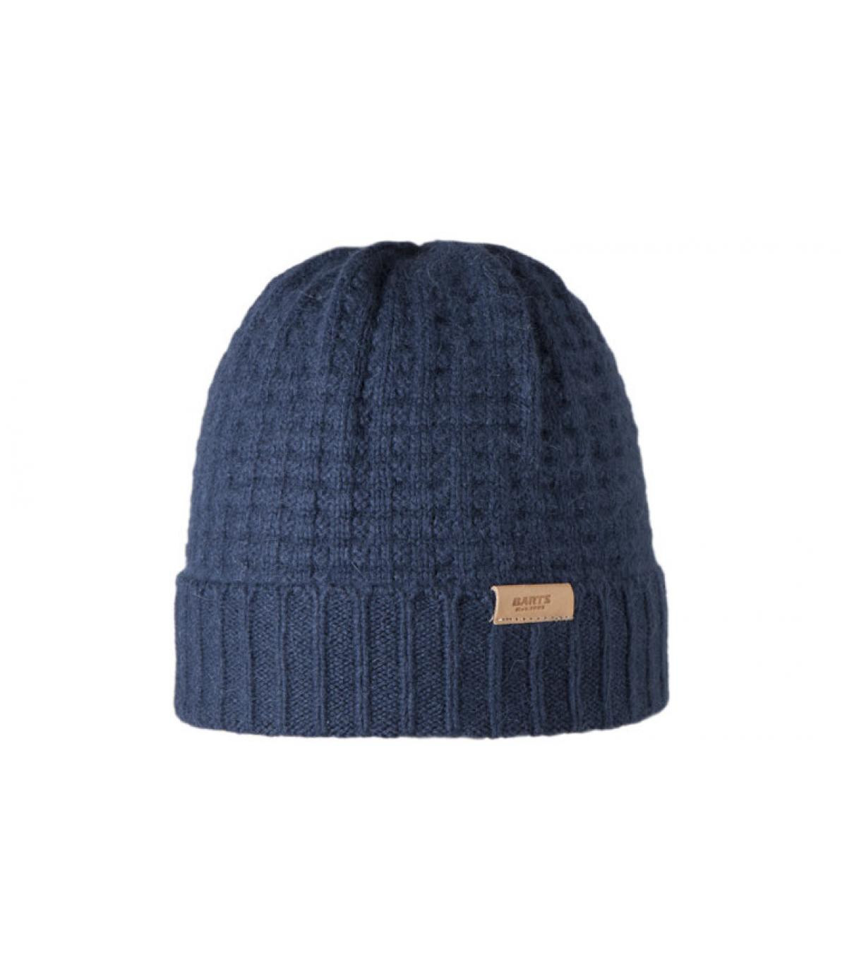 Barbour balfron sales knit beanie
